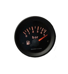 PRESSIONE BENZINA RETROILLUMINATO ROADITALIA