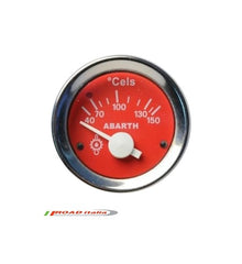 TEMPERATURA OLIO ABARTH 500 ROADITALIA