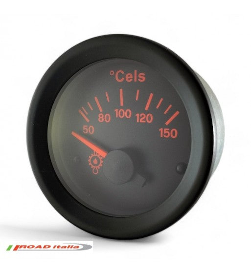 TEMPERATURA OLIO ROADITALIA