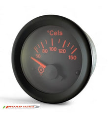 TEMPERATURA OLIO ROADITALIA