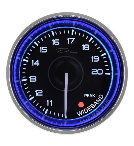 AFR WIDEBAND 52MM DEPO