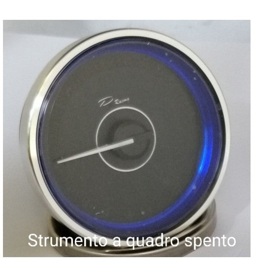 PRESSIONE TURBO 60MM DEPO