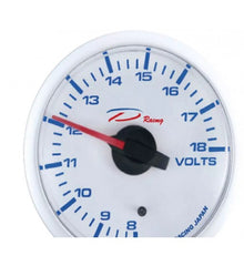 VOLTMETRO ANALOGICO DEPO