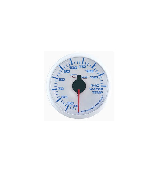 TEMPERATURA ACQUA ANALOGICO DEPO