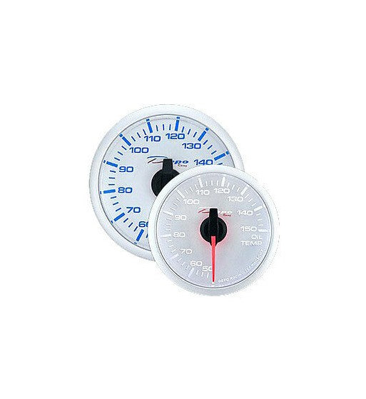TEMPERATURA OLIO ANALOGICO DEPO