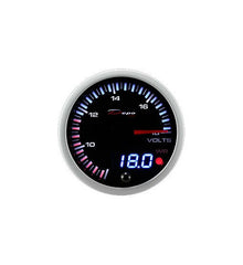 VOLTMETRO 60MM DEPO