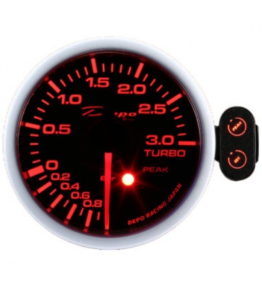 TURBO DEPO