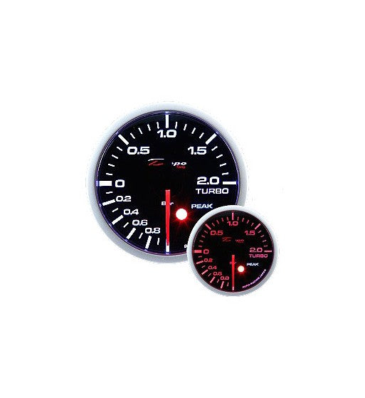 TURBO DEPO