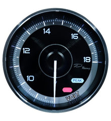 VOLTMETRO 60MM DEPO