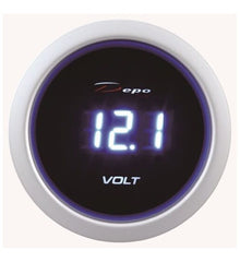 VOLTMETRO DIGITALE DEPO