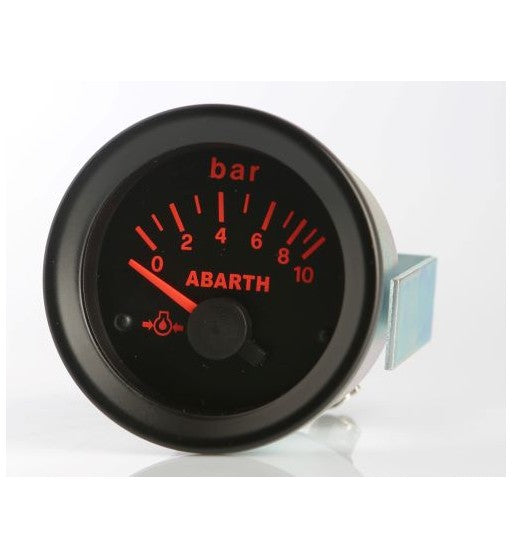 PRESSIONE OLIO ABARTH DELTA ROADITALIA