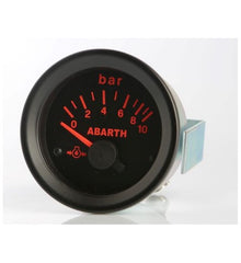 PRESSIONE OLIO ABARTH DELTA ROADITALIA