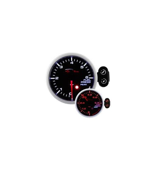 PRESSIONE BENZINA DEPO
