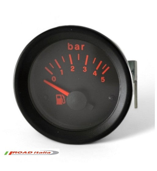 PRESSIONE BENZINA ROADITALIA