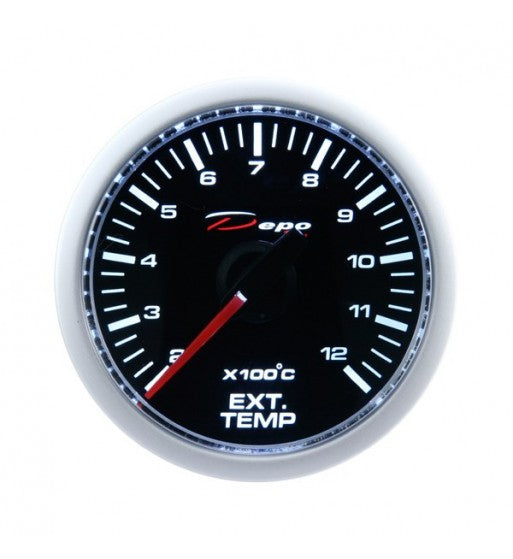EGT TEMPERATURA GAS SCARICO DEPO