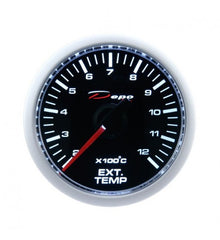 EGT TEMPERATURA GAS SCARICO DEPO