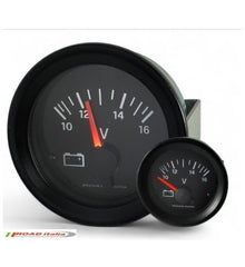 VOLTMETRO ROADITALIA