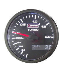 SERIE TURBO 60MM PROSPORT