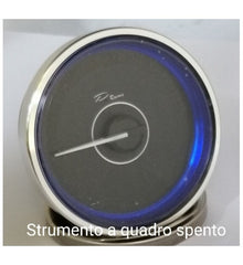 PRESSIONE TURBO 52MM DEPO