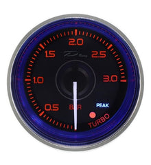 PRESSIONE TURBO 60MM DEPO
