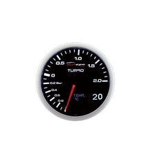 TEMPERATURA OLIO TURBO 60MM DEPO