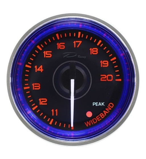 AFR WIDEBAND 60MM DEPO