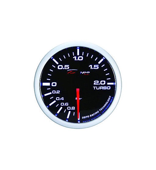 TURBO DEPO