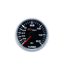TURBO DEPO
