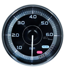PRESSIONE BENZINA 60MM DEPO