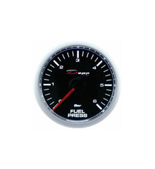 PRESSIONE BENZINA DEPO