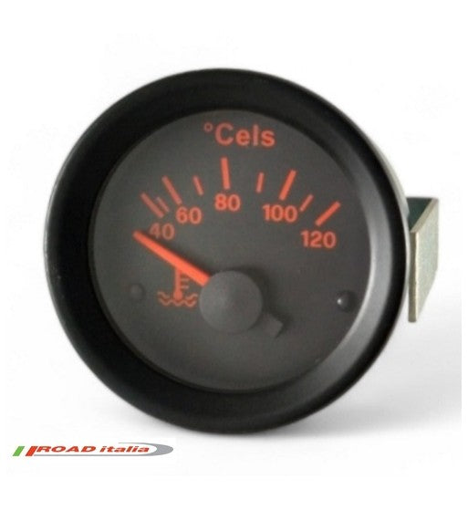 TEMPERATURA ACQUA ROADITALIA