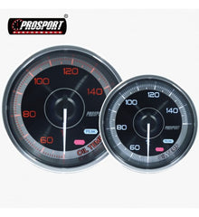 SERIE CRYSTAL TEMPERATURA OLIO 52MM PROSPORT