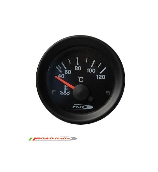 TEMPERATURA ACQUA ROADITALIA