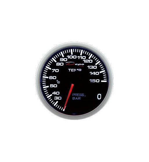 TEMPERATURA OLIO 60MM DEPO