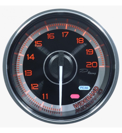 AFR WIDEBAND 60MM DEPO