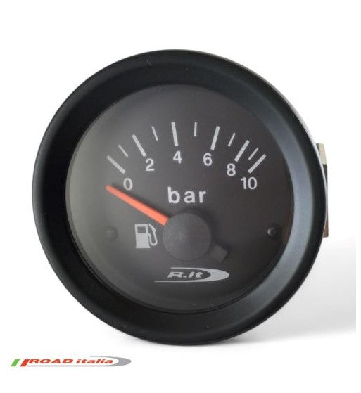 PRESSIONE BENZINA ROADITALIA