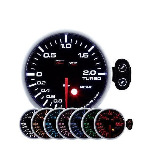 TURBO DEPO