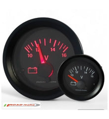 VOLTMETRO ROADITALIA