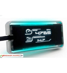 OBD2 MULTIFUNZIONE DISPLAY SHADOW