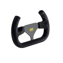 Volante da Corsa piatto Formula Aperto OMP