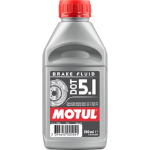 Liquido Freni "DOT 5.1" MOTUL
