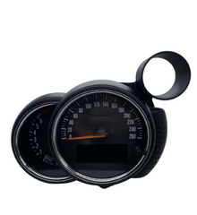 PORTA STRUMENTO SPECIFICO MINI PROSPORT
