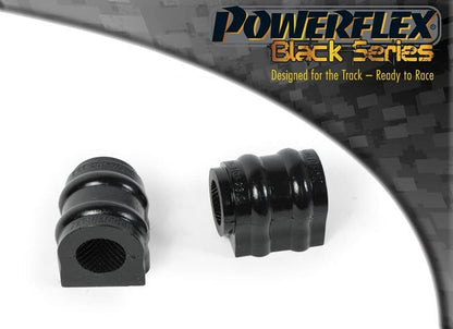 Boccola Barra Stabilizzatrice Anteriore 20mm POWERFLEX - Hyundai I20N