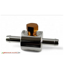 ADATTATORE a T PRESSIONE BENZINA ROADITALIA