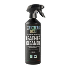 MANIAC LINE LEATHER CLEANER