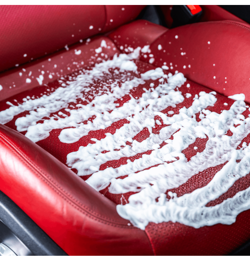 MANIAC LINE LEATHER CLEANER