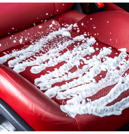 MANIAC LINE LEATHER CLEANER