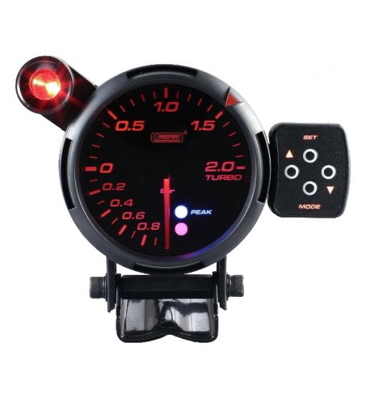 TURBO DIAM. 80MM PROSPORT