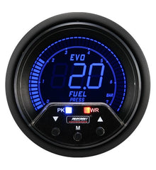 PRESSIONE BENZINA DIAM. 60MM PROSPORT