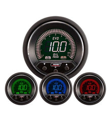 PRESSIONE OLIO DIAM. 52MM PROSPORT